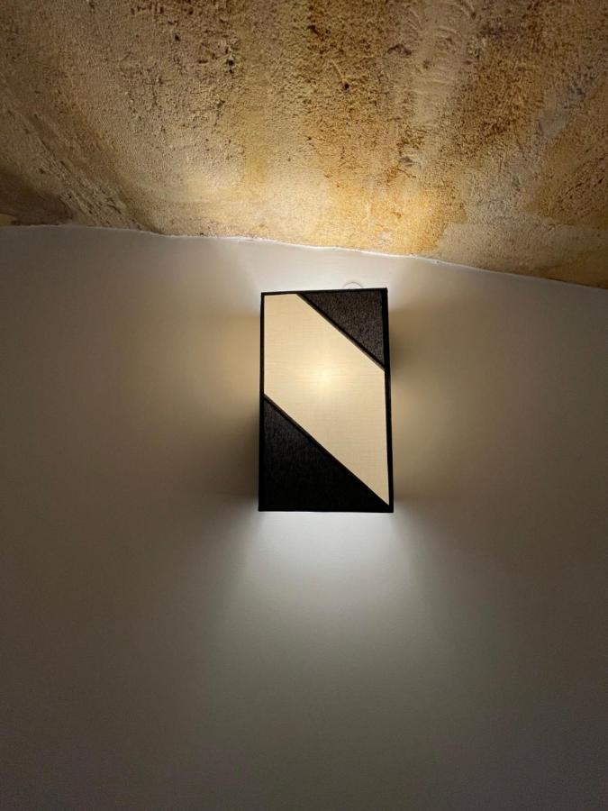 Le Loft Bleu - Un Atelier-Cocon Elegant & Central Bordeaux Exterior foto